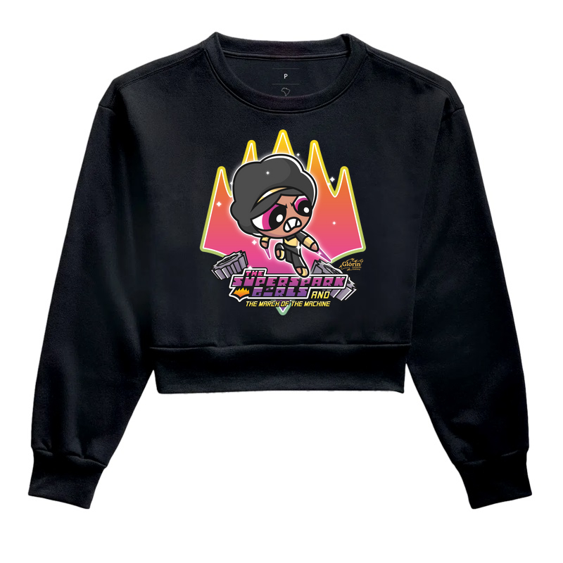 Kaia - The Superspark Girls