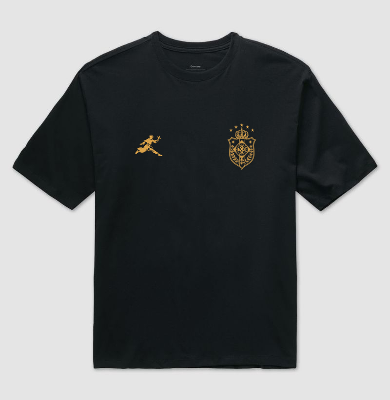 Camisa 0