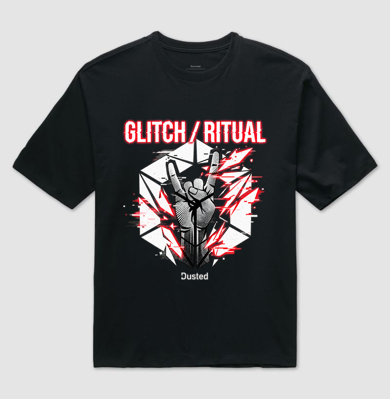 Glitch Ritual