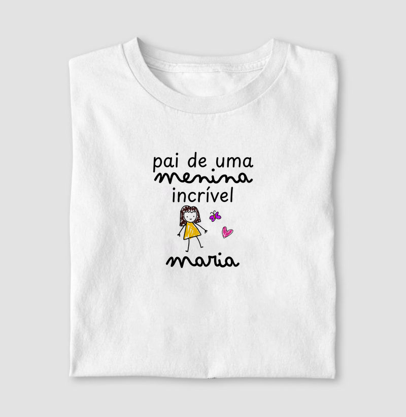 Pai da Maria