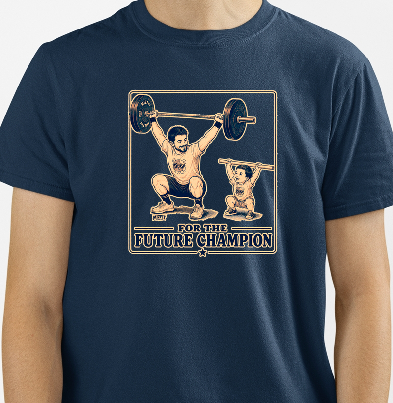 for the future champion