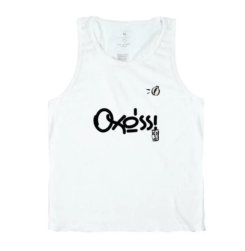 OXOSSI REG
