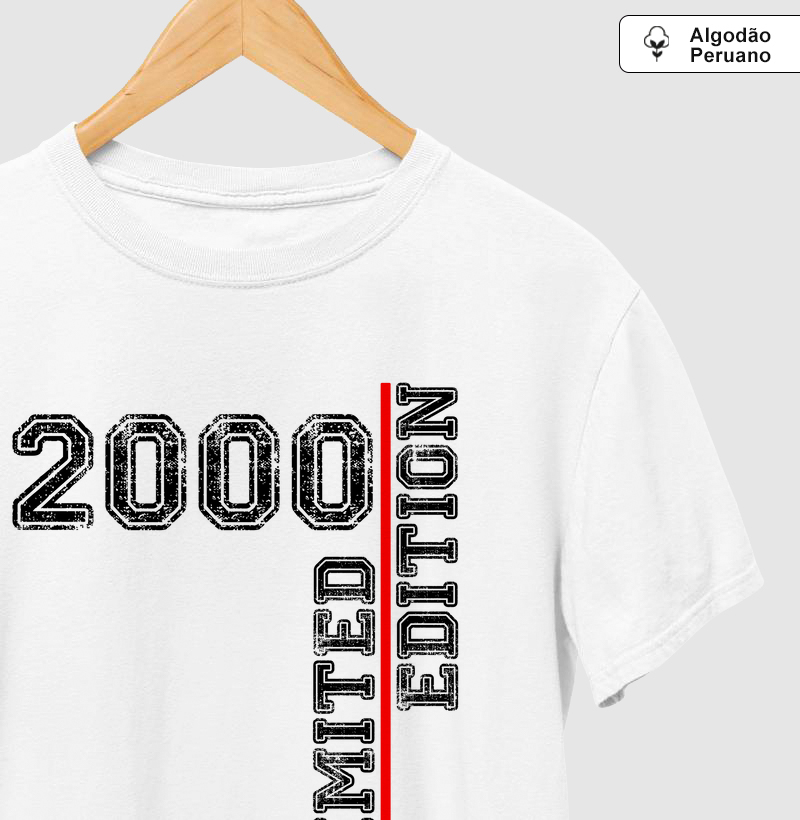 2000 Limited Edition