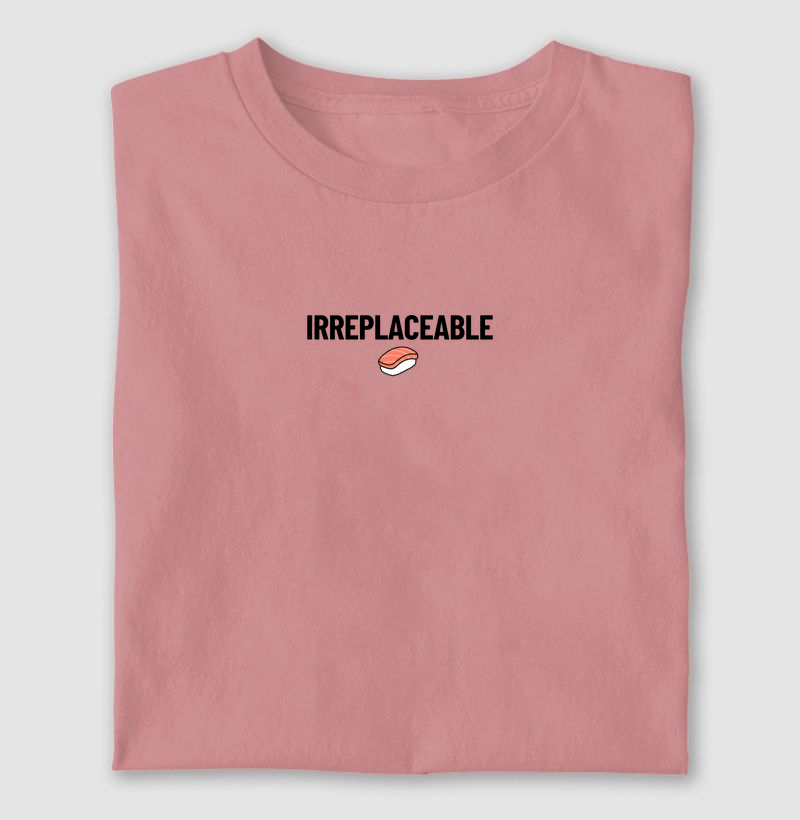 [Beyoncé] Irreplaceable