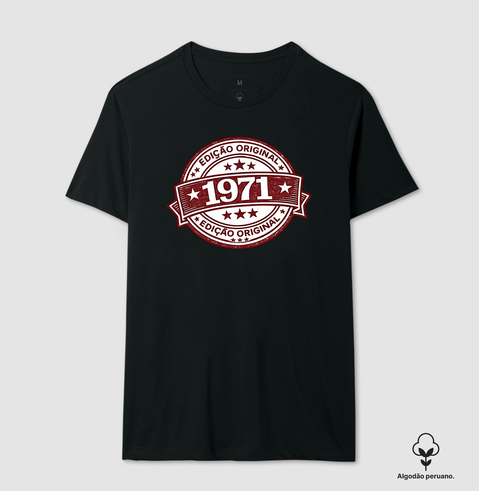 EDIÇÃO ORIGINAL 1971