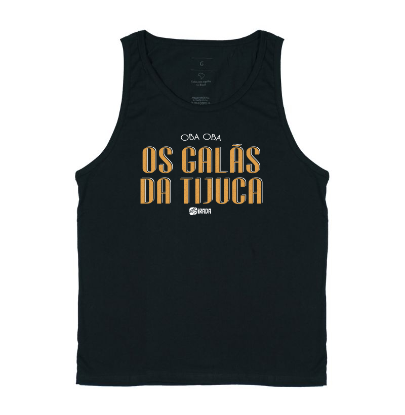 Os Galãs da Tijuca