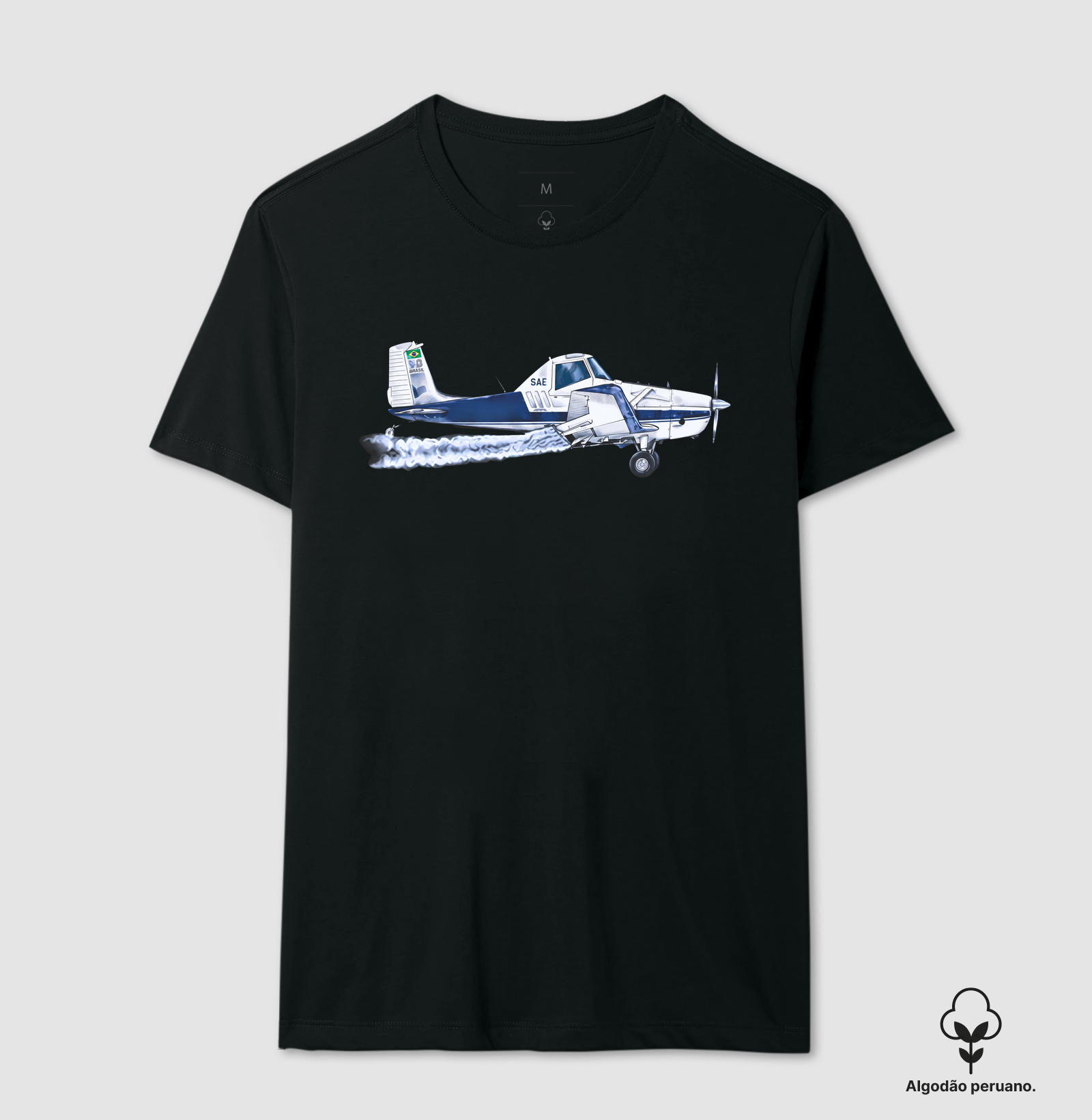 Cessna A188B AG Truck