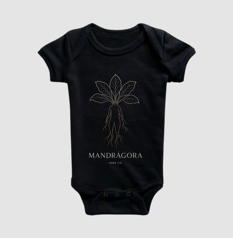 Mandrágora