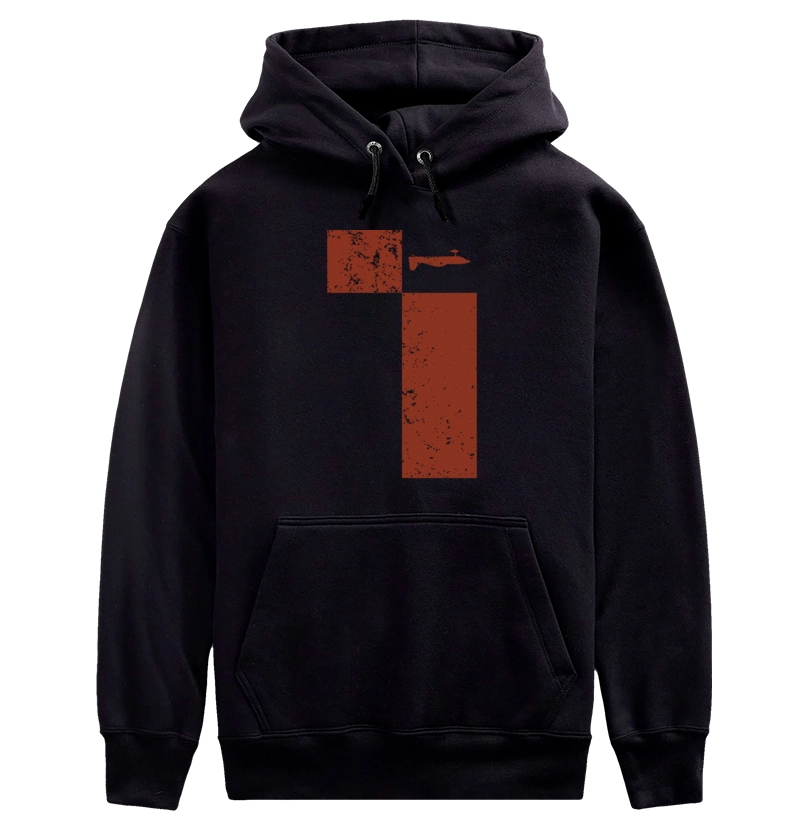 Camiseta TUAREG SQUARES 