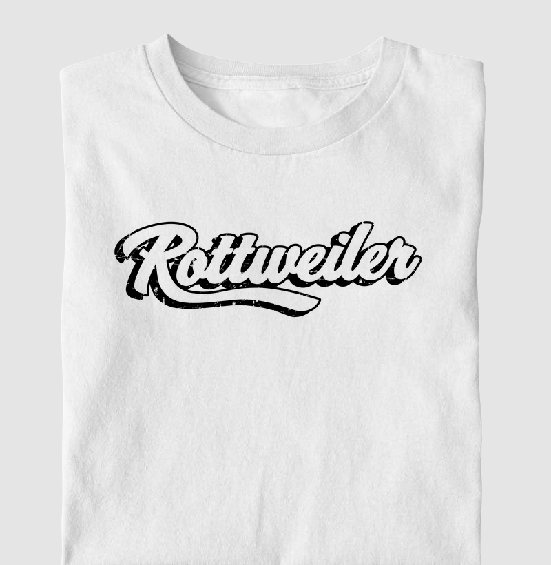 Rottweiler Texto