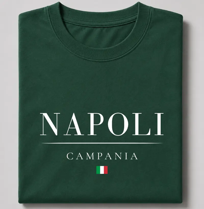 Napoli — Campania