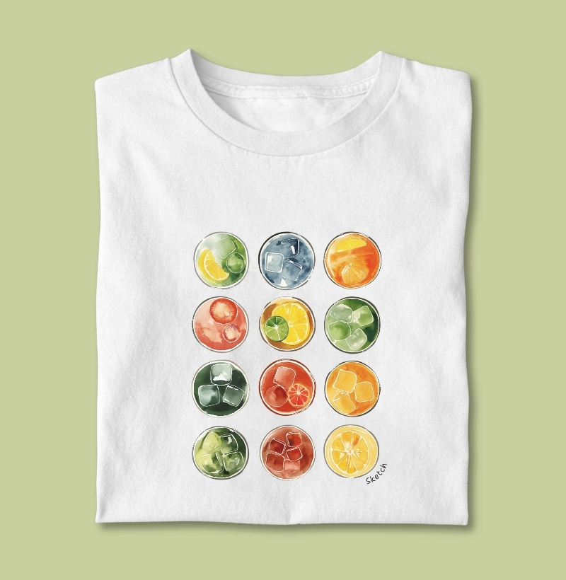 Summer Citrus