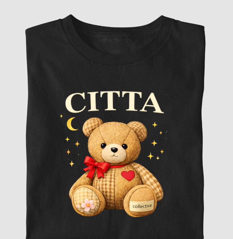 Citta Bear Classic
