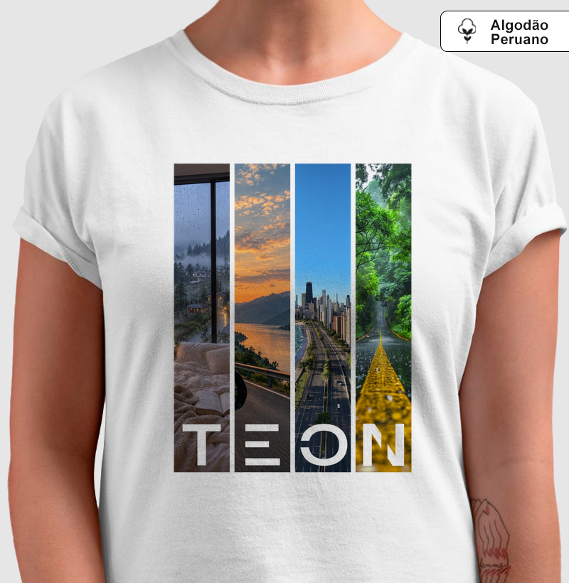 TEON Premium - Estilo e Moda