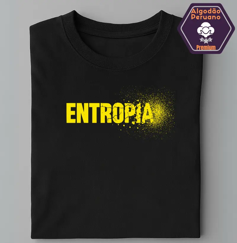 Entropia