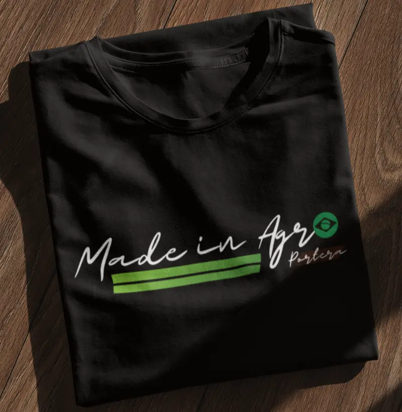 Made in Agro Básica