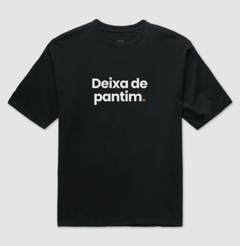 Deixa de Pantim
