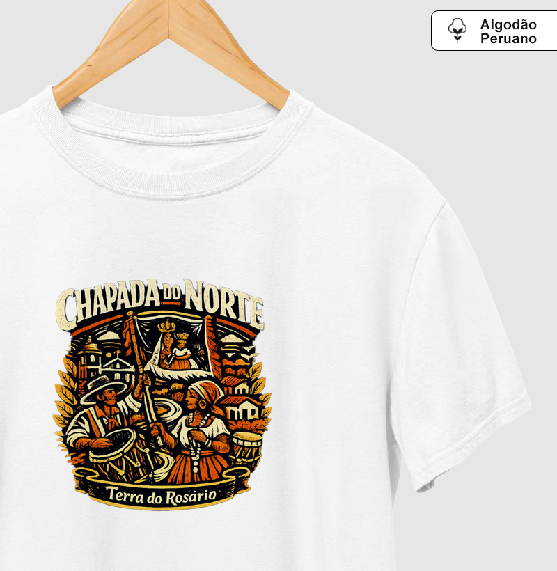 Chapada do Norte - Terra do Rosário