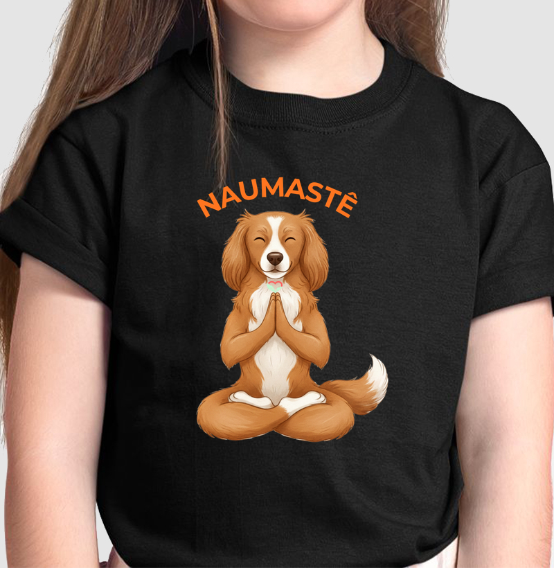 NAUMASTÊ