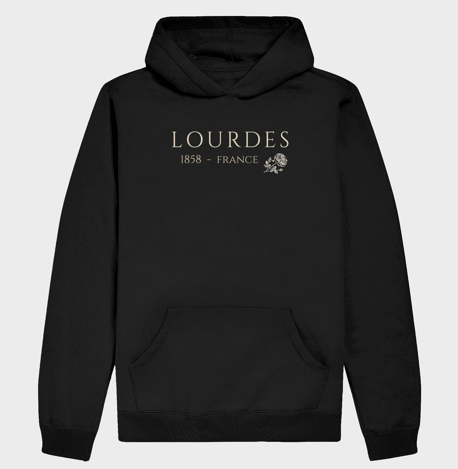 Nossa Senhora de Lourdes