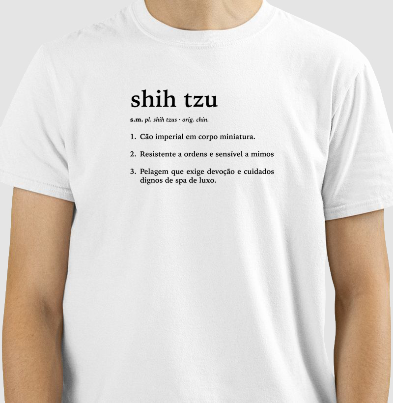 Shih Tzu