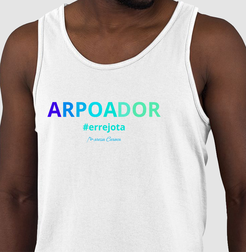 Arpoador 