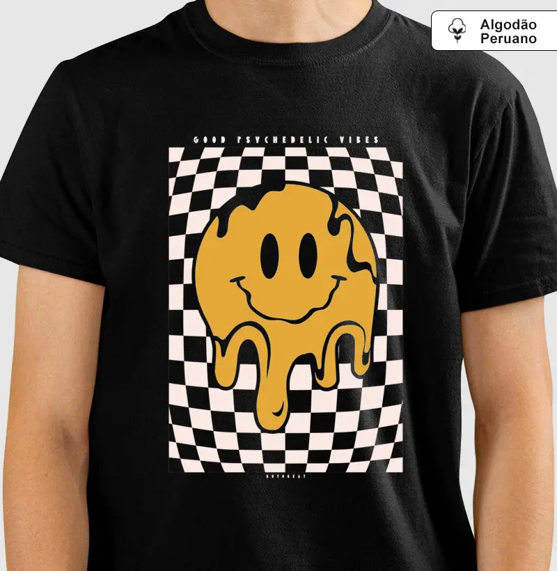 GOOD PSYCHEDELIC VIBES