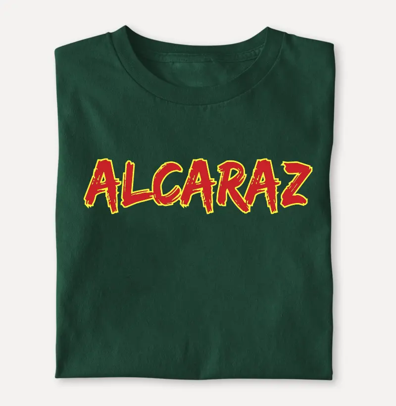 ALCARAZ