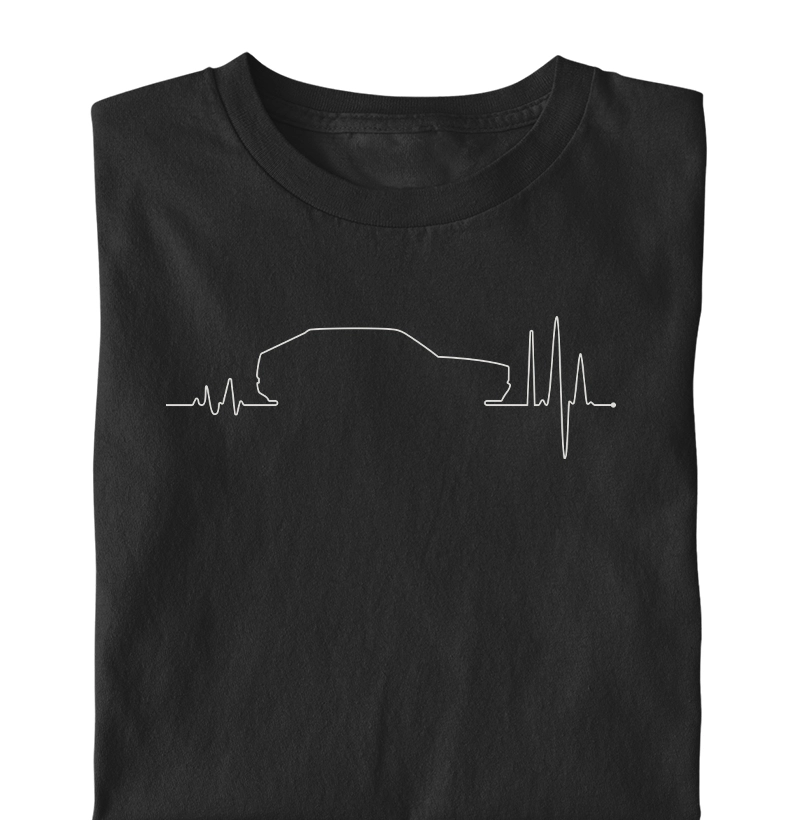 Eletrocardiograma Gol Quadrado