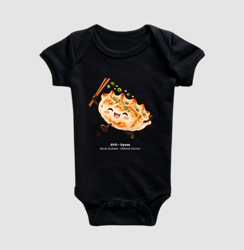GYO - Gyoza - Body Infantil