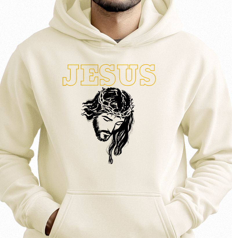 "Jesus – Fé e Inspiração"