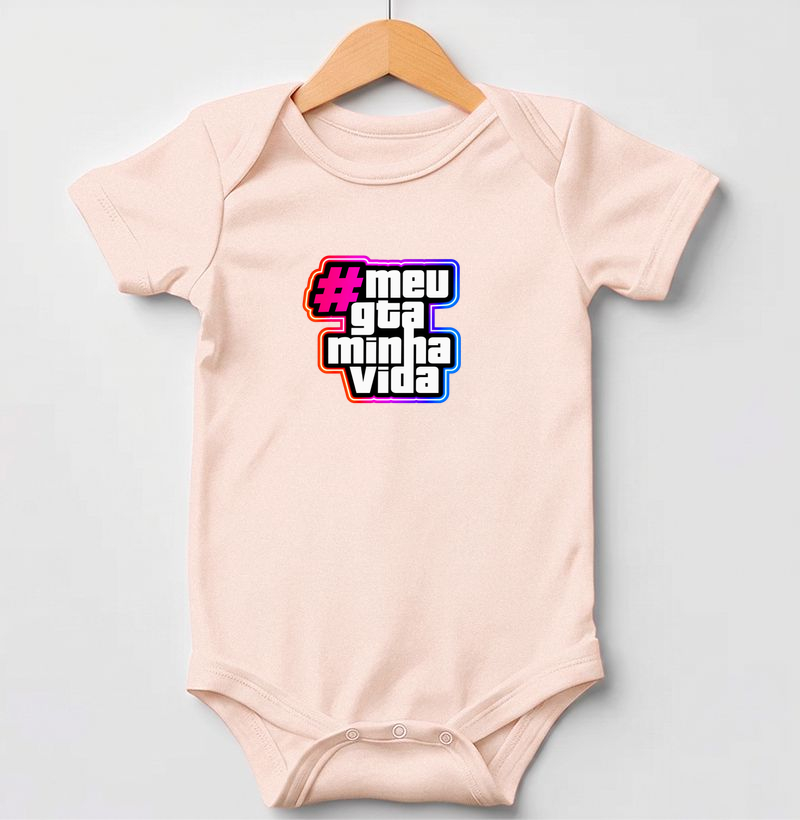 #MeuGTAMinhaVida