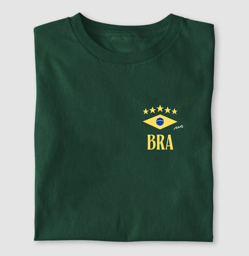BRA | Papo de copa
