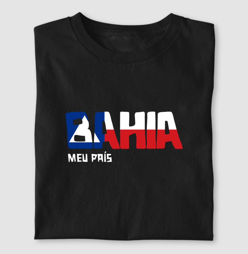 Bahia Meu País