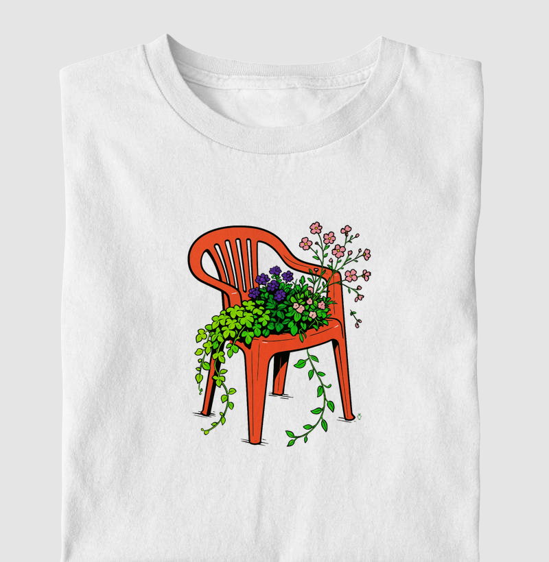 Cadeira Cultivada