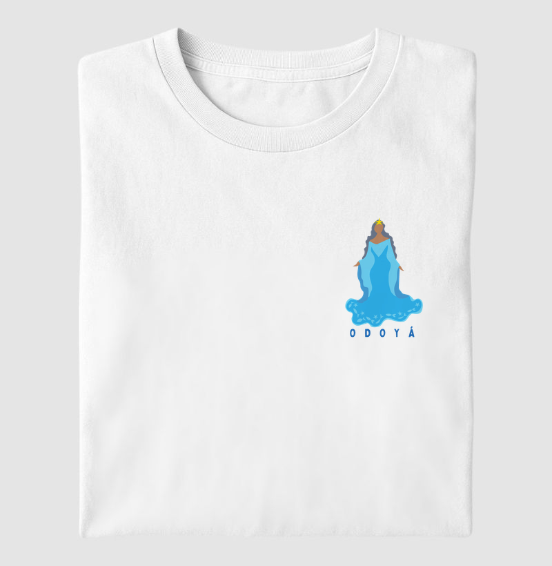 Odoyá - Mini - Camiseta