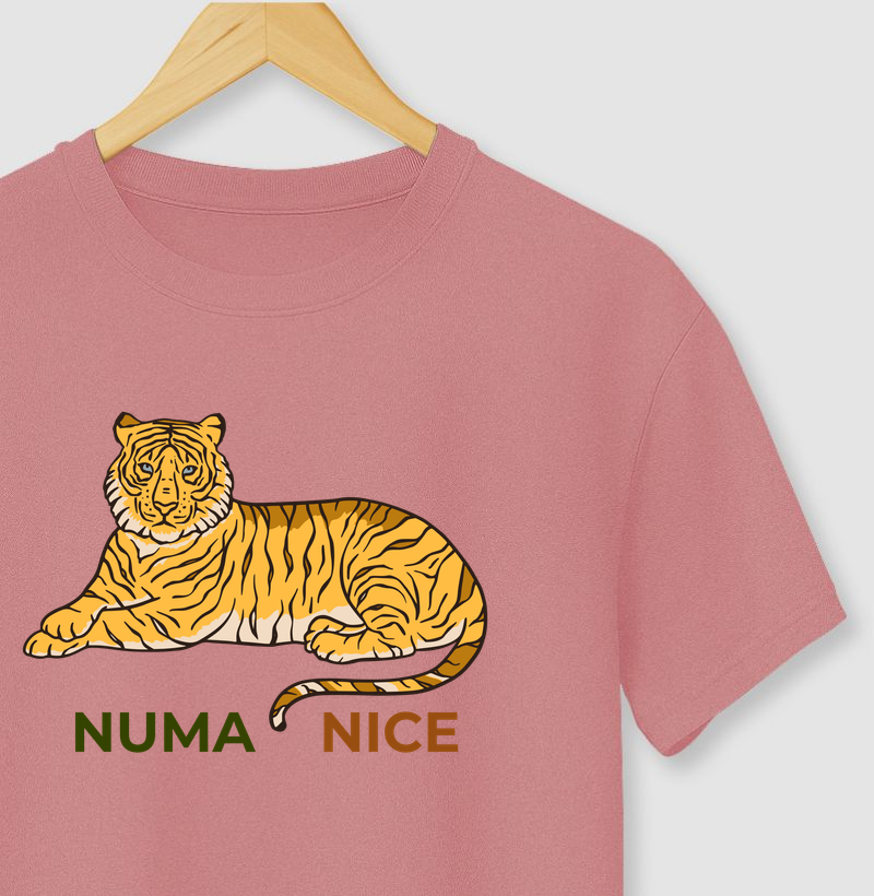 Numa Nice 