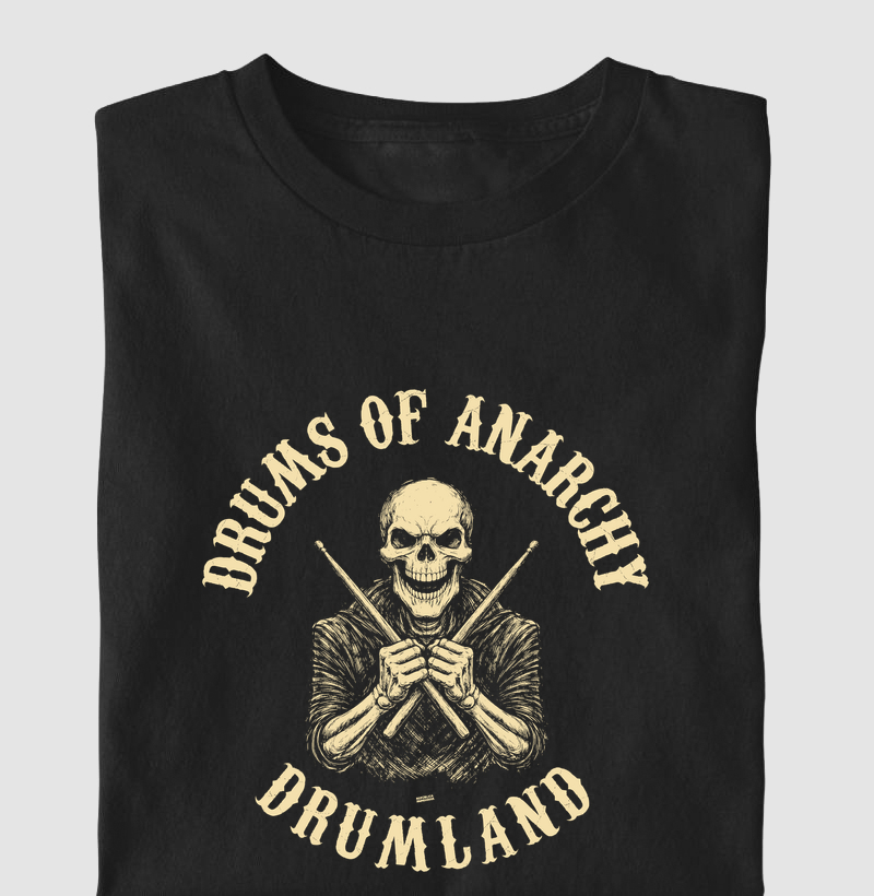 Drums of Anarchy