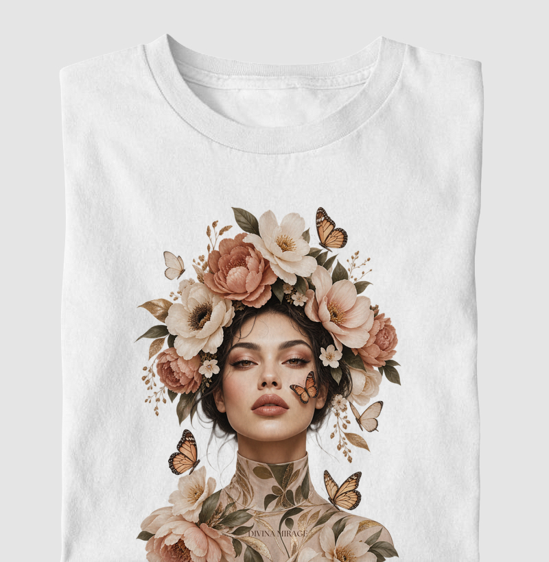 Julie - Camiseta