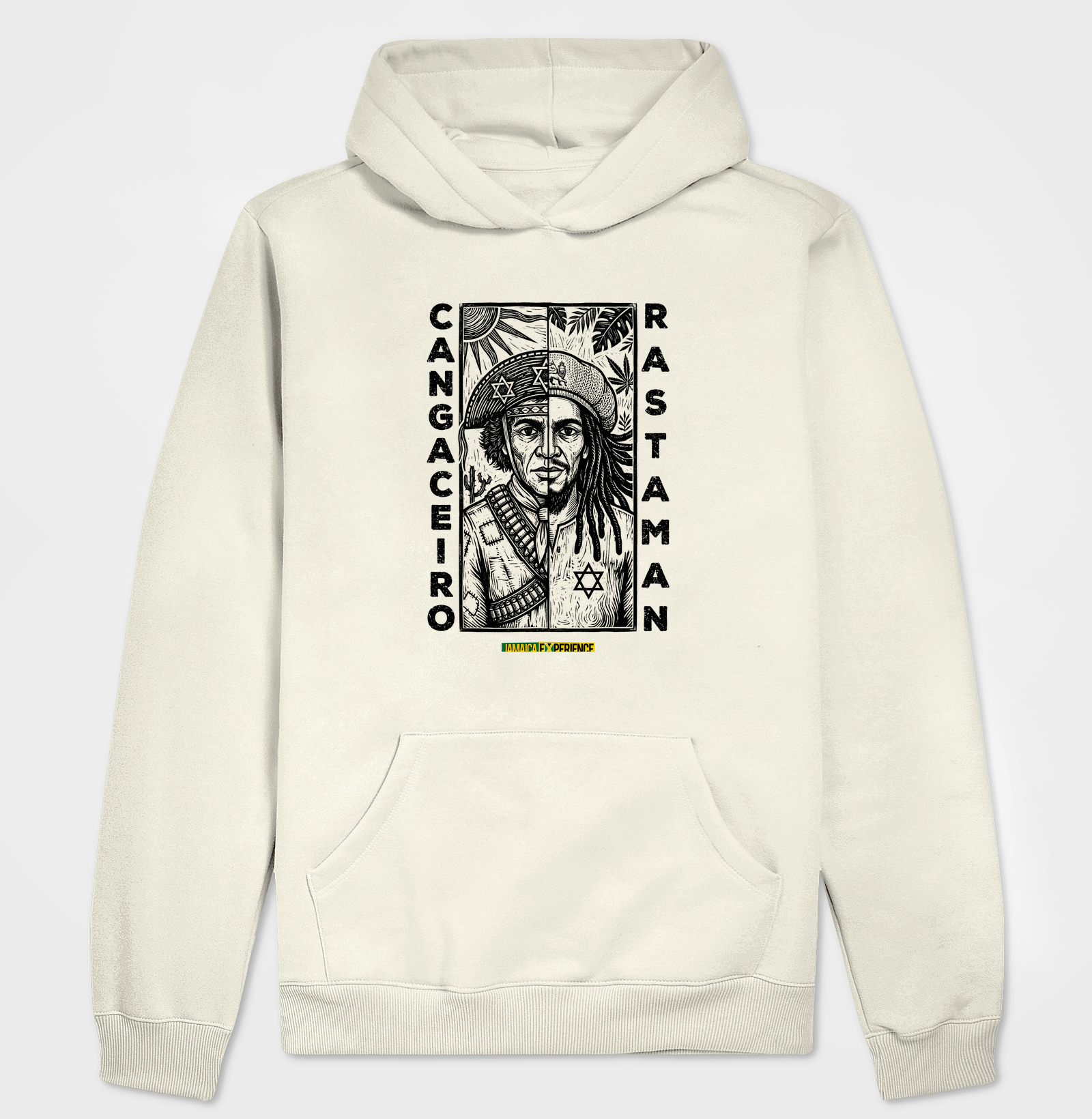 Cangaceiro | Rastaman