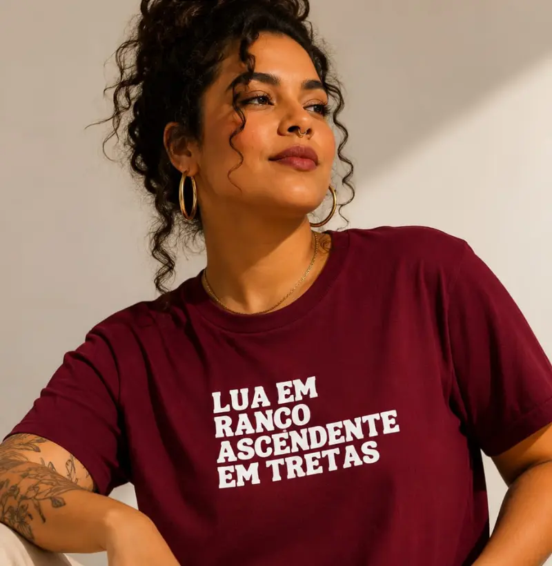 Ranço e treta