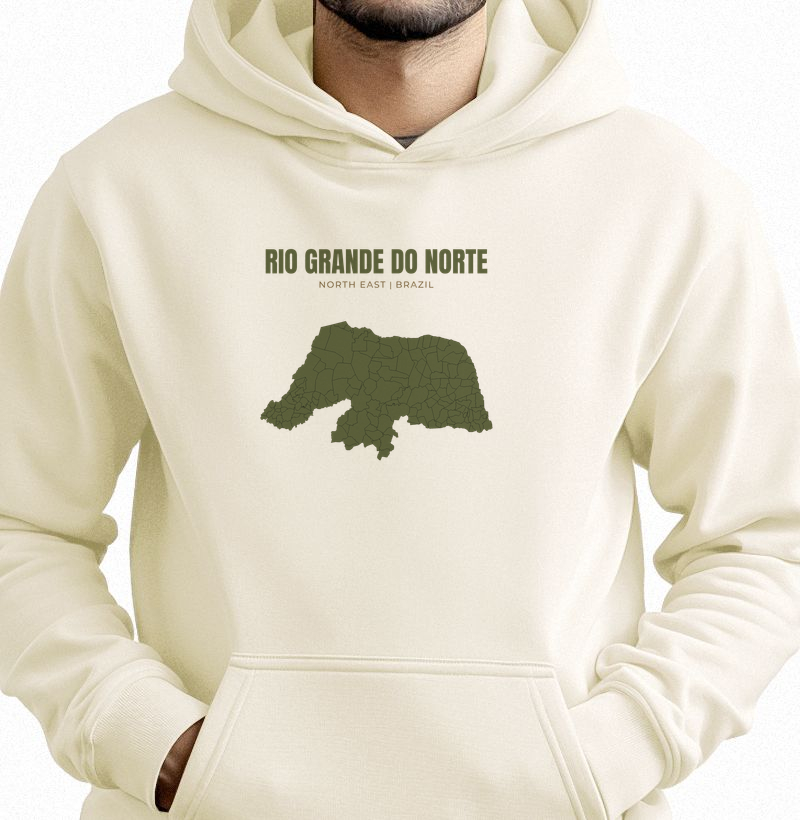 Rio Grande do Norte North East 