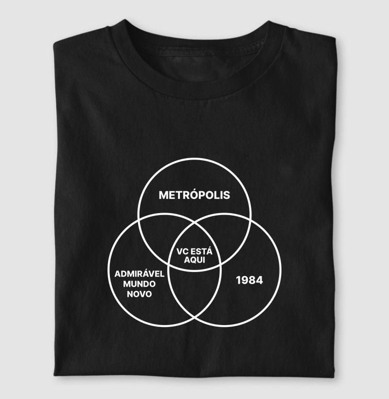 Interseção Distópica 1