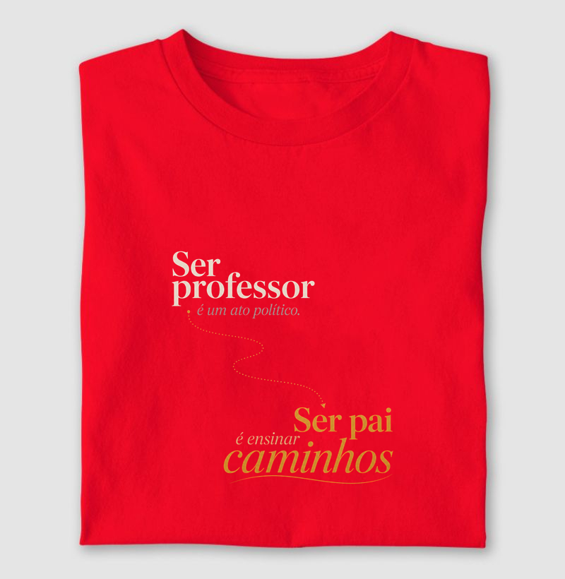 O Ato de Ensinar