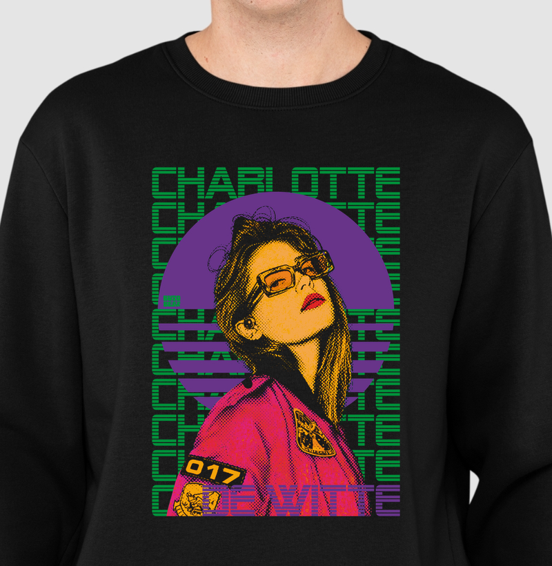 CHARLOTTE DE WITTE Vol.1