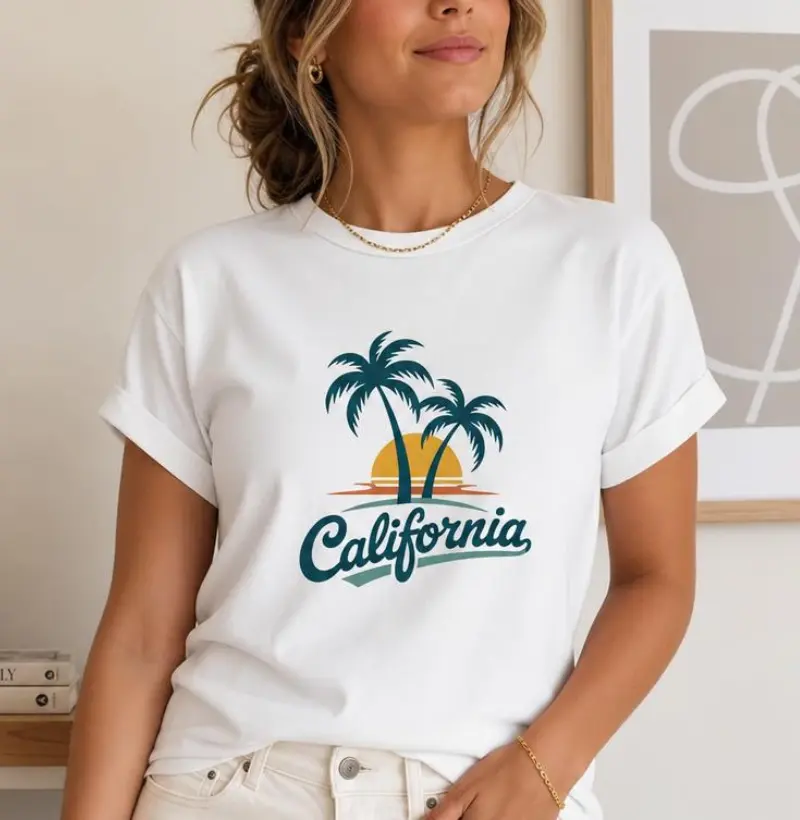 California Vibes