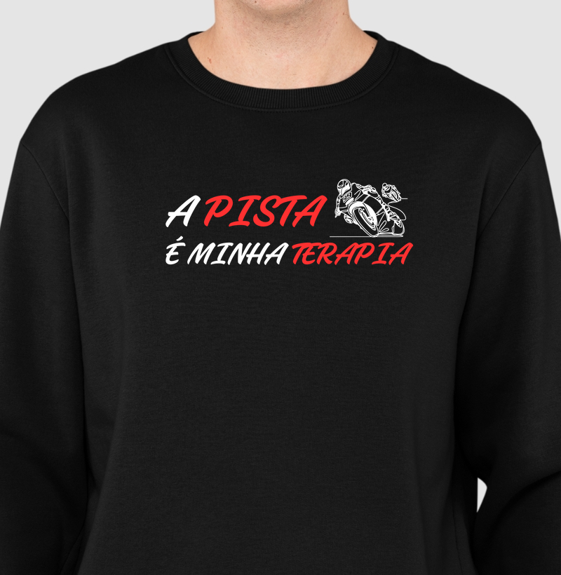 A pista é minha terapia v2