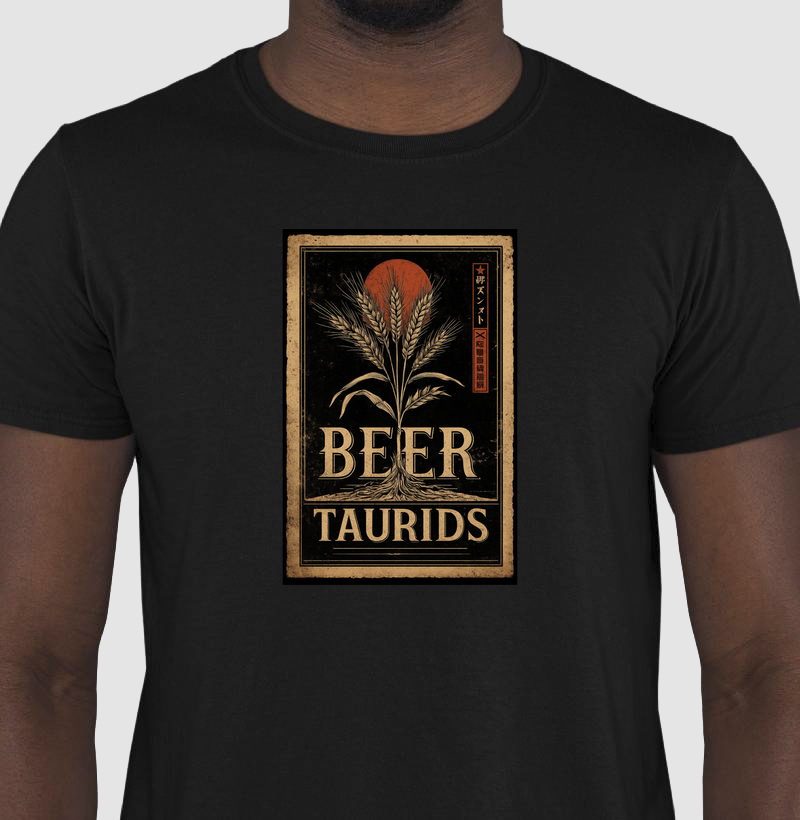 TAURIDS BEER CEVADA 