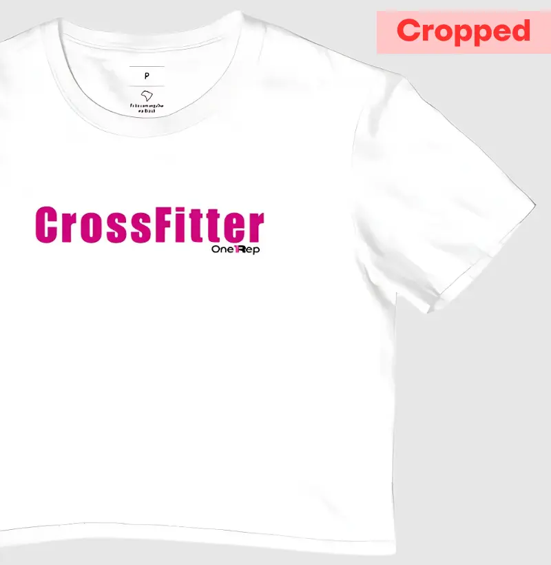 CrossFitter
