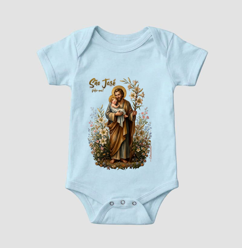 São José - Body Infantil